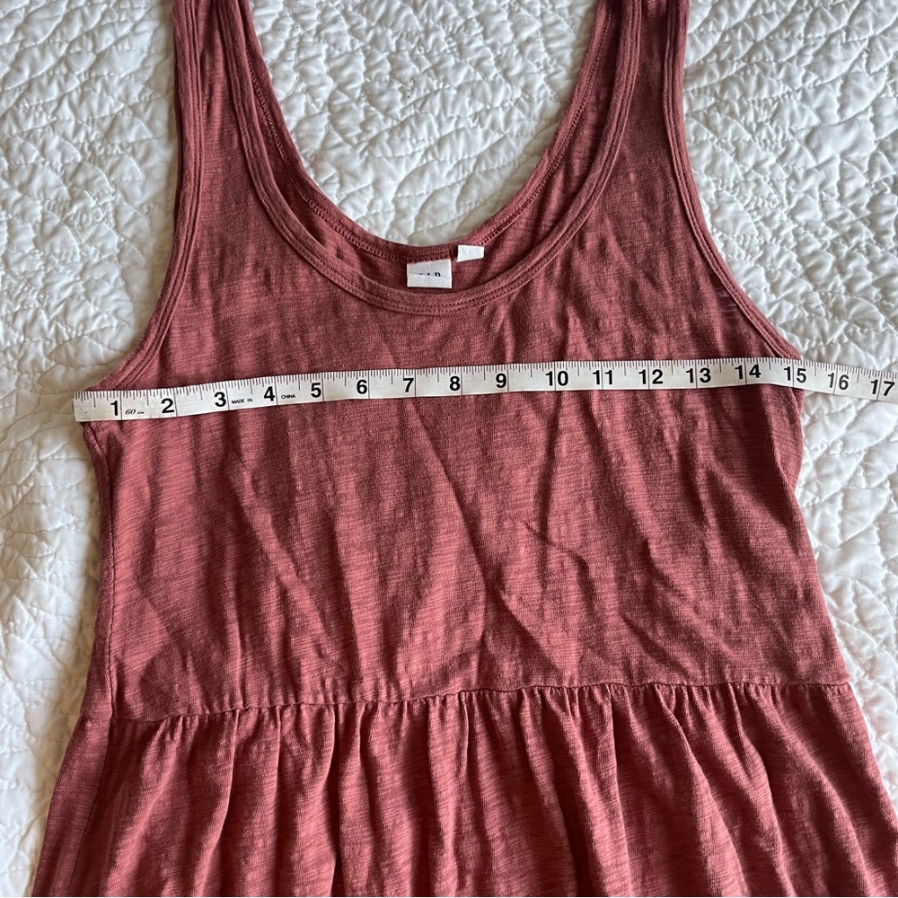 Gap tiered dress - Picture 6 of 7